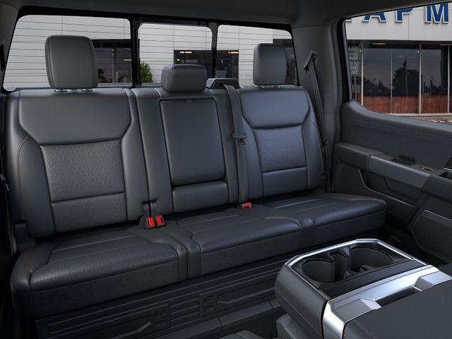 صورة مصغرة 11 لـ 2026 FORD F-150 LARIAT