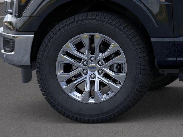صورة مصغرة 19 لـ 2026 FORD F-150 LARIAT