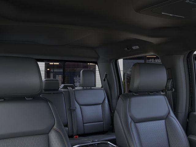 صورة مصغرة 22 لـ 2026 FORD F-150 LARIAT