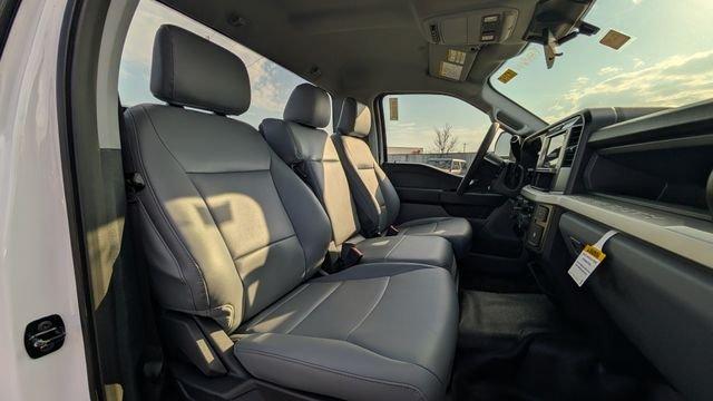 صورة مصغرة 12 لـ 2026 FORD F-250 XL