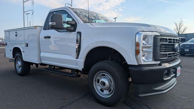 صورة 7 لـ 2026 FORD F-250 XL