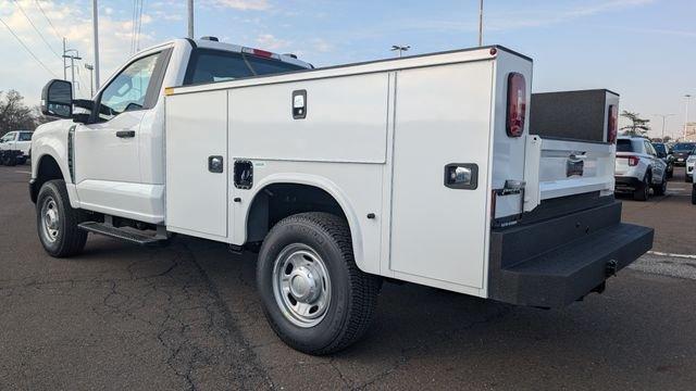 صورة 3 لـ 2026 FORD F-250 XL