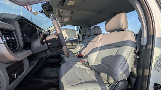 صورة مصغرة 14 لـ 2026 FORD F-250 XL
