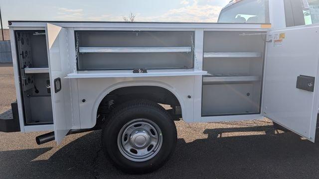 صورة مصغرة 11 لـ 2026 FORD F-250 XL