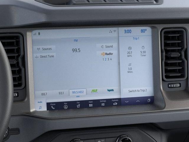 2026 FORD BRONCO BIG BEND 缩略图 15