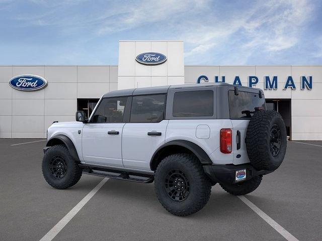 صورة 4 لـ 2026 FORD BRONCO BIG BEND