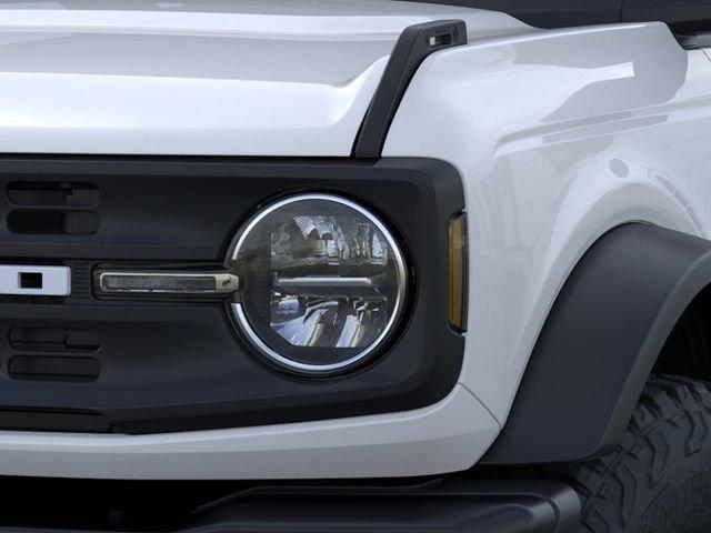 2026 FORD BRONCO BIG BEND 缩略图 20