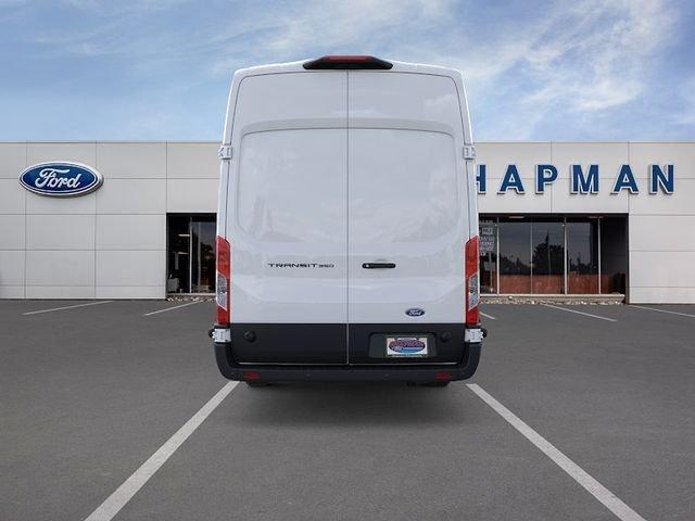 2026 FORD TRANSIT-350 BASE — фото 5