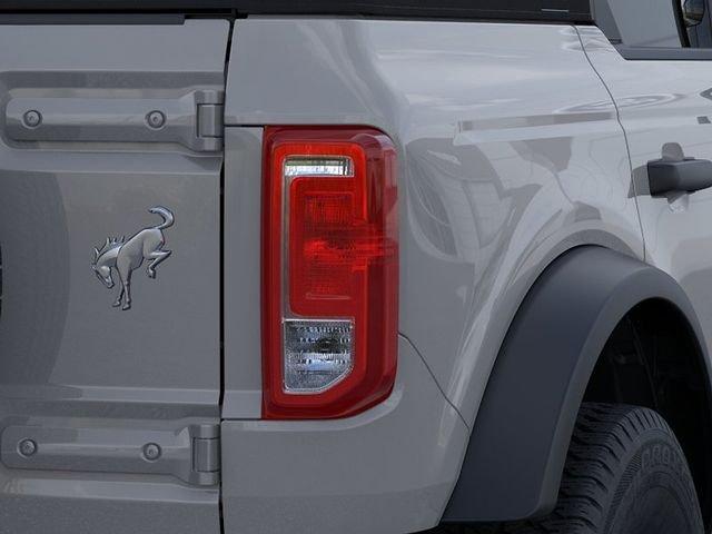 2026 FORD BRONCO BIG BEND thumbnail 23
