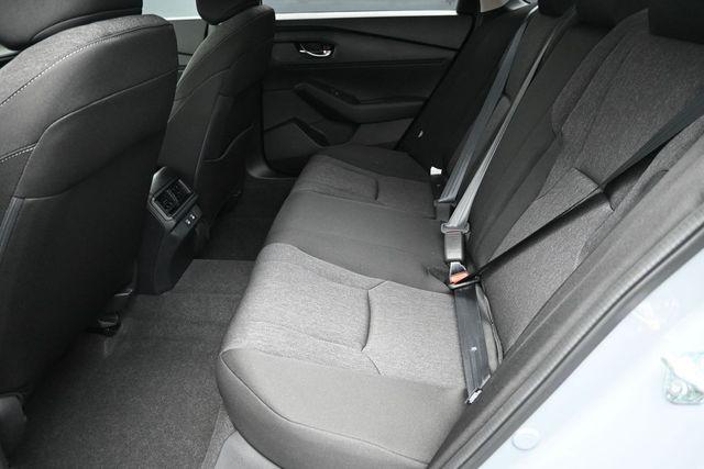 صورة 2 لـ 2026 Honda ACCORD SE