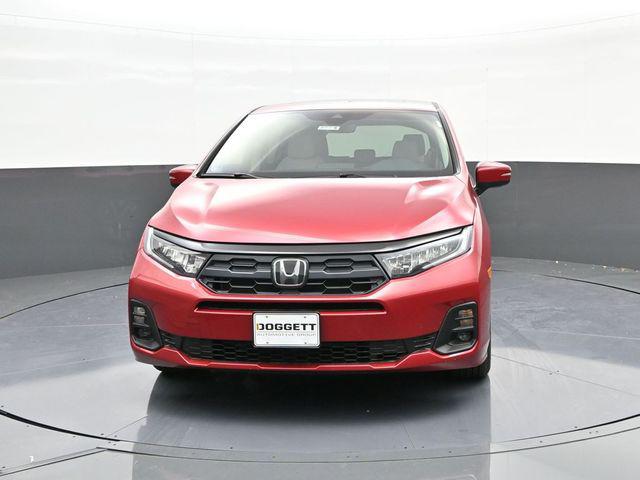 2026 Honda ODYSSEY EX-L 缩略图 24
