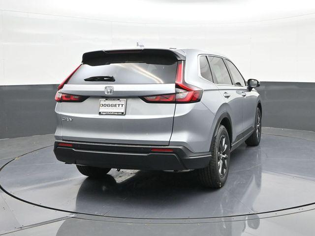 صورة مصغرة 11 لـ 2026 Honda CR-V EX-L AWD