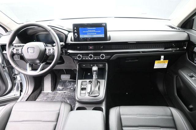 صورة مصغرة 25 لـ 2026 Honda CR-V EX-L AWD