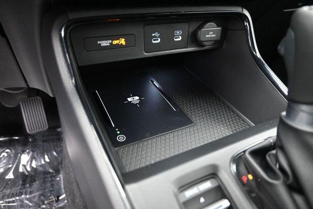 2026 Honda CR-V EX-L AWD — фото 3