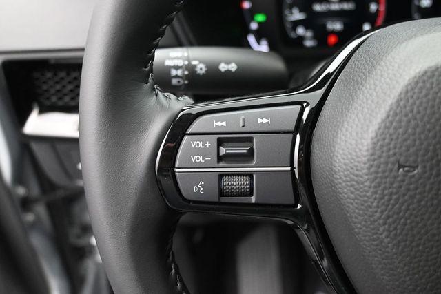 صورة مصغرة 28 لـ 2026 Honda CR-V EX-L AWD