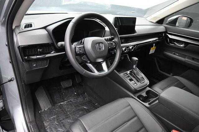 صورة مصغرة 20 لـ 2026 Honda CR-V EX-L AWD