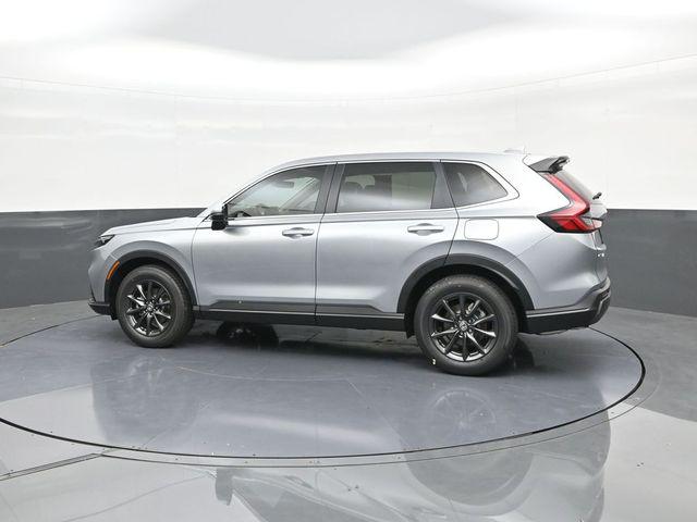 2026 Honda CR-V EX-L AWD — фото 5