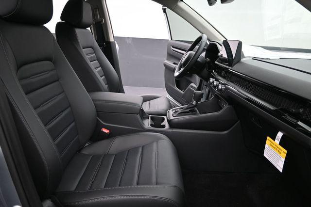 صورة مصغرة 24 لـ 2026 Honda CR-V EX-L AWD