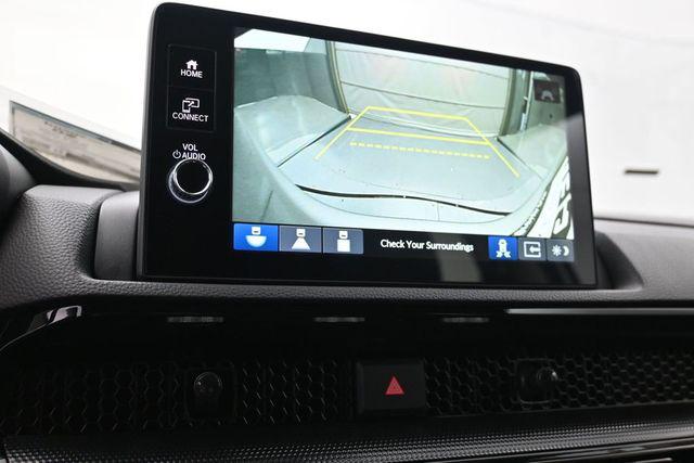 2026 Honda CR-V EX-L AWD — фото 7