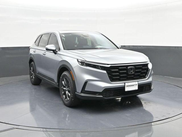 صورة مصغرة 22 لـ 2026 Honda CR-V EX-L AWD