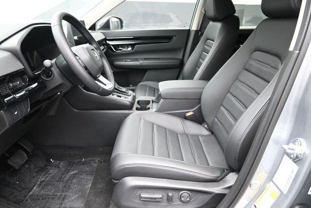 صورة مصغرة 18 لـ 2026 Honda CR-V EX-L AWD