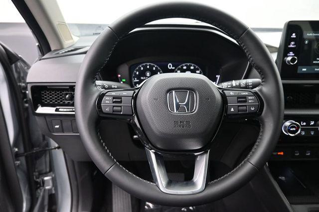صورة مصغرة 23 لـ 2026 Honda CR-V EX-L AWD