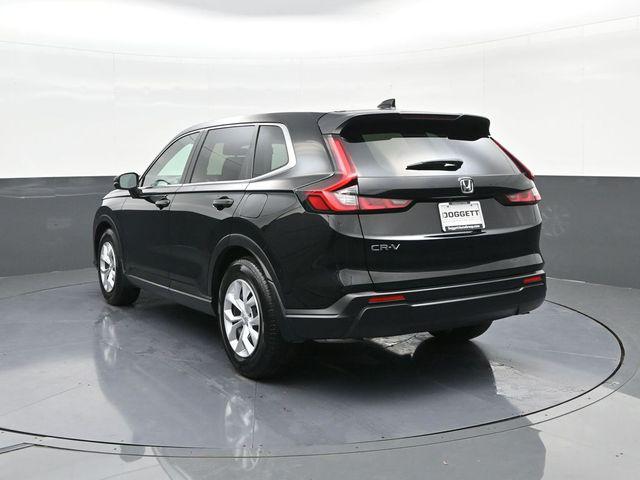 HONDA CR-V - 8