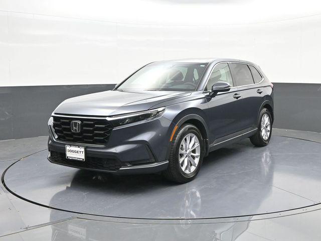 صورة 1 لـ 2024 Honda CR-V EX-L 2WD