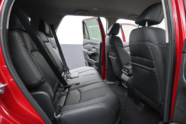 2026 Honda PASSPORT AWD RTL 缩略图 29