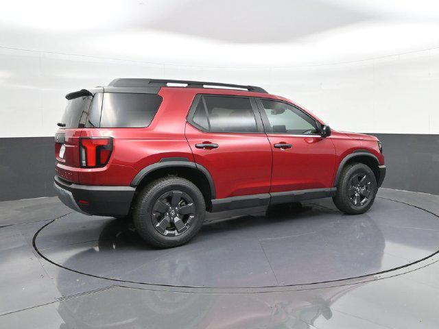 2026 Honda PASSPORT AWD RTL 缩略图 15
