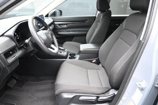 صورة مصغرة 13 لـ 2026 Honda CR-V LX 2WD