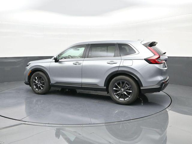 HONDA CR-V EX-L 2WD - 5