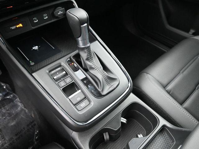 HONDA CR-V EX-L 2WD - 9