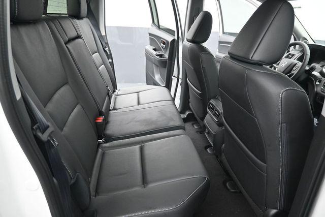 2026 Honda RIDGELINE RTL 照片 10