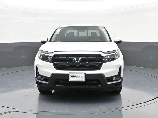 2026 Honda RIDGELINE RTL — миниатюра 26