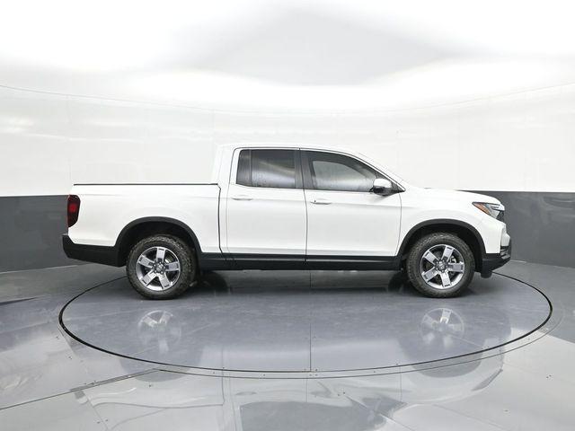 2026 Honda RIDGELINE RTL — миниатюра 24