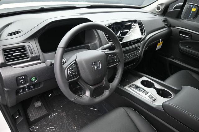 2026 Honda RIDGELINE RTL — миниатюра 21