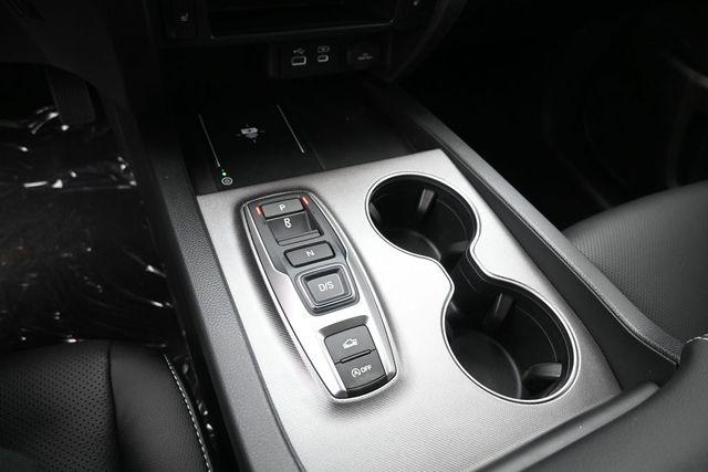 2026 Honda RIDGELINE RTL 照片 9