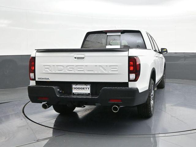 2026 Honda RIDGELINE RTL — миниатюра 11