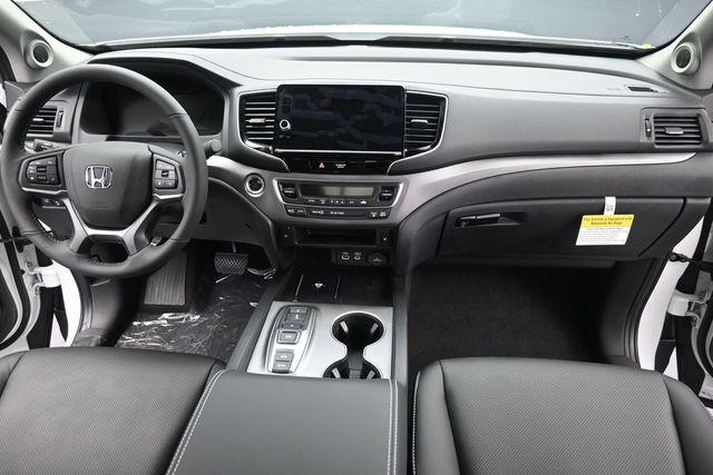 2026 Honda RIDGELINE RTL — миниатюра 14