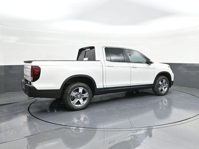 2026 Honda RIDGELINE RTL — миниатюра 15