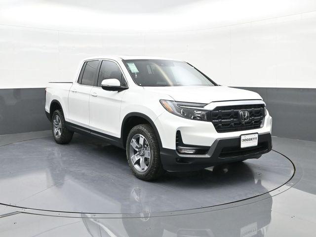 2026 Honda RIDGELINE RTL — миниатюра 22