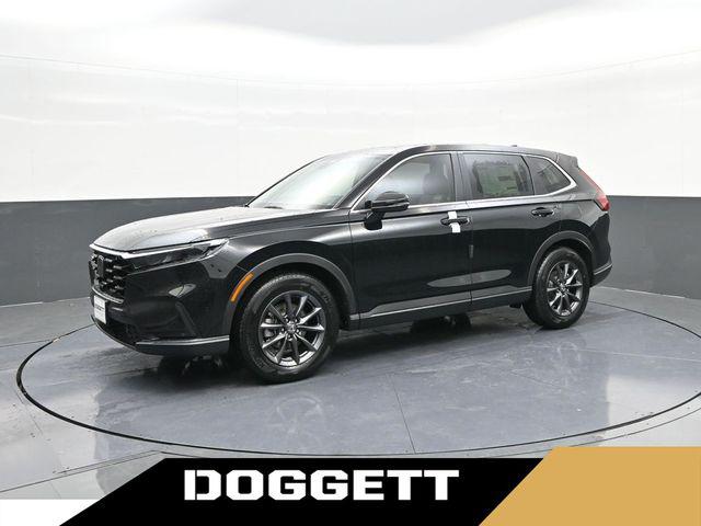 New 2026 Honda CR-V EX-L 2WD