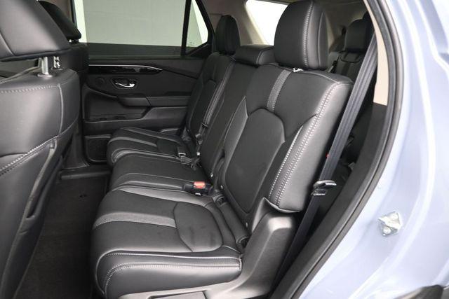 2026 Honda PILOT EX-L 缩略图 12