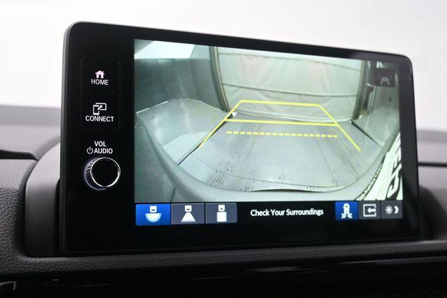 صورة 3 لـ 2026 Honda CR-V EX-L AWD