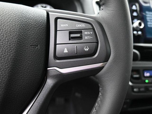 صورة مصغرة 31 لـ 2026 Honda RIDGELINE RTL