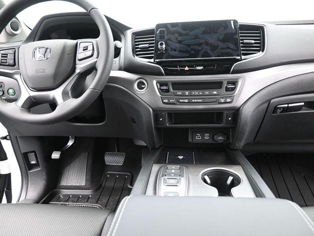 صورة مصغرة 24 لـ 2026 Honda RIDGELINE RTL