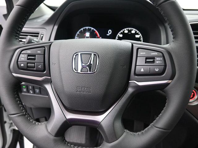صورة مصغرة 29 لـ 2026 Honda RIDGELINE RTL