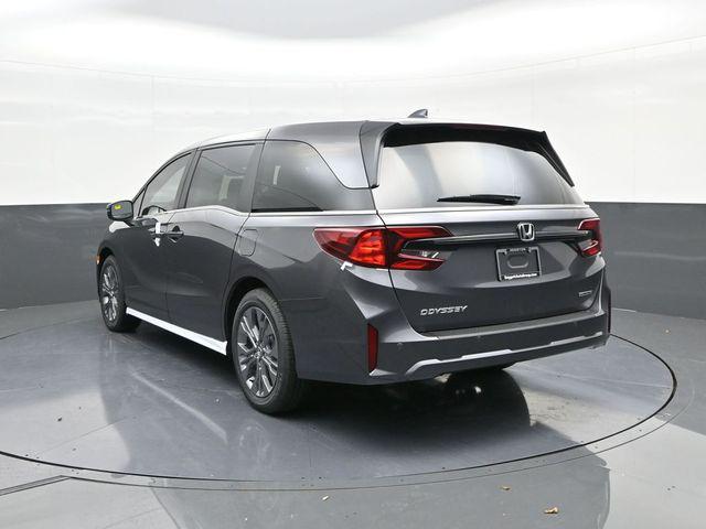 صورة 8 لـ 2026 Honda ODYSSEY TOURING