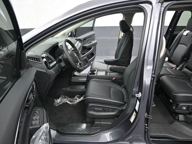 صورة 6 لـ 2026 Honda ODYSSEY TOURING
